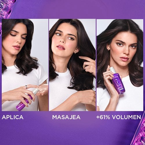 Retinol puro de noche L’Oréal Paris